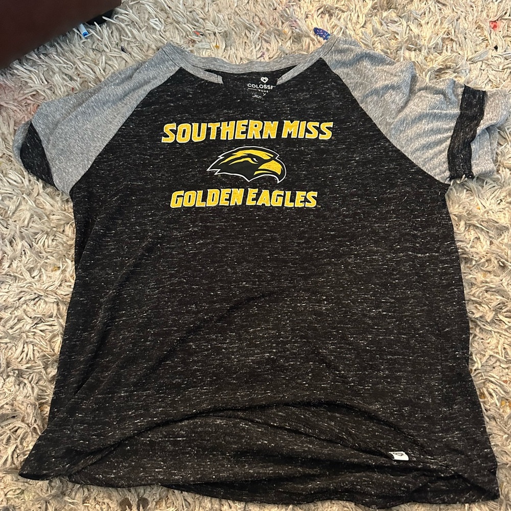 Southern Miss Shirt